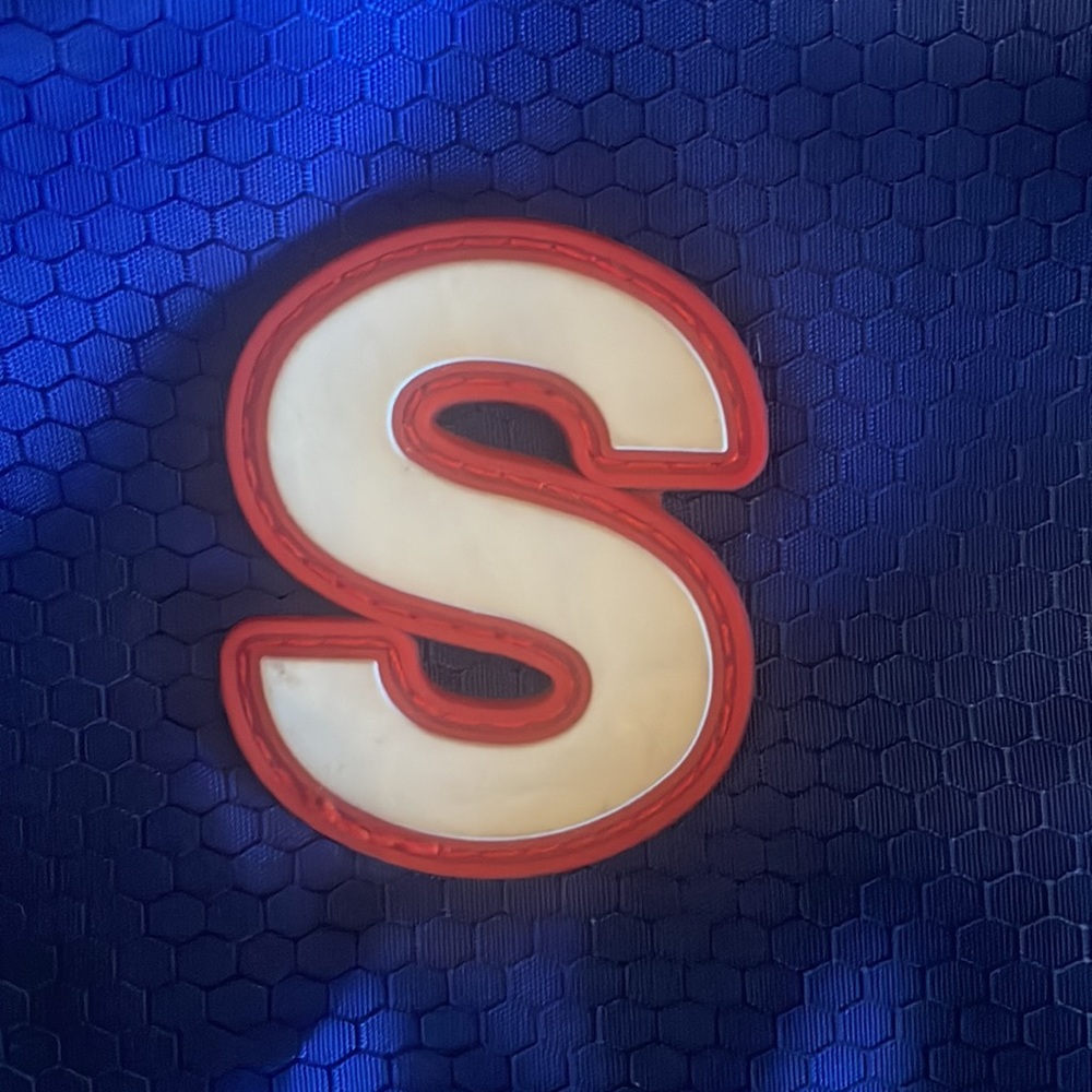 Supreme drawstring bag - Picture 2 of 4